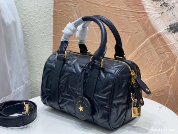 OldCobbler Bags Groove bag 25 Di0r 0822